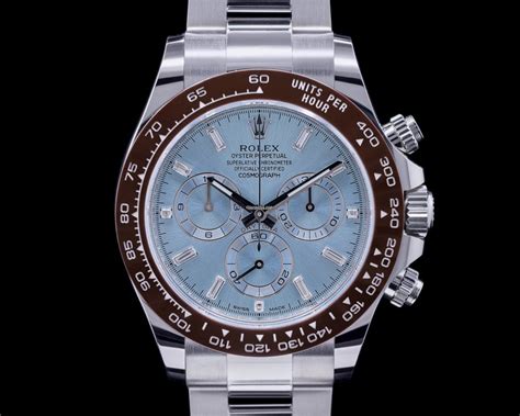 rolex daytona platinum for sale|rolex daytona pre owned.